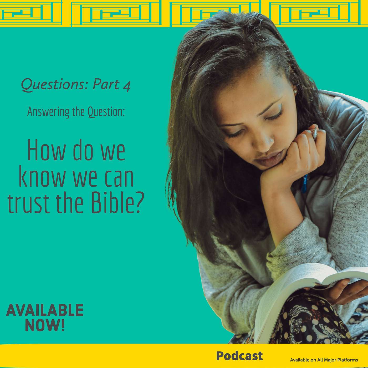 UncommonTEEN: The Podcast for Christian Teen Girls