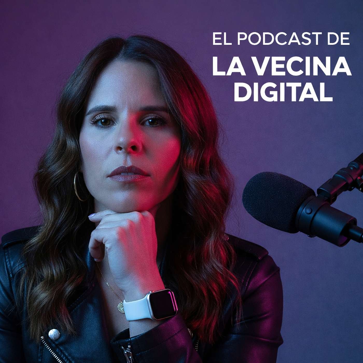 El Podcast de La Vecina Digital