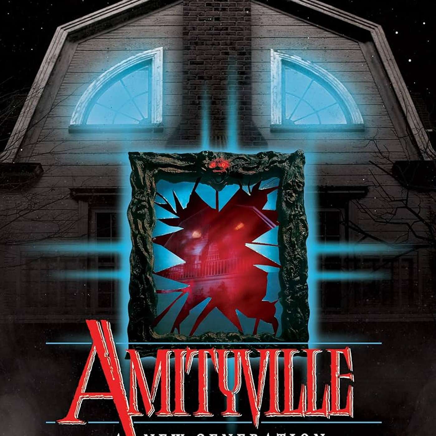 AMITYVILLE: A NEW GENERATION