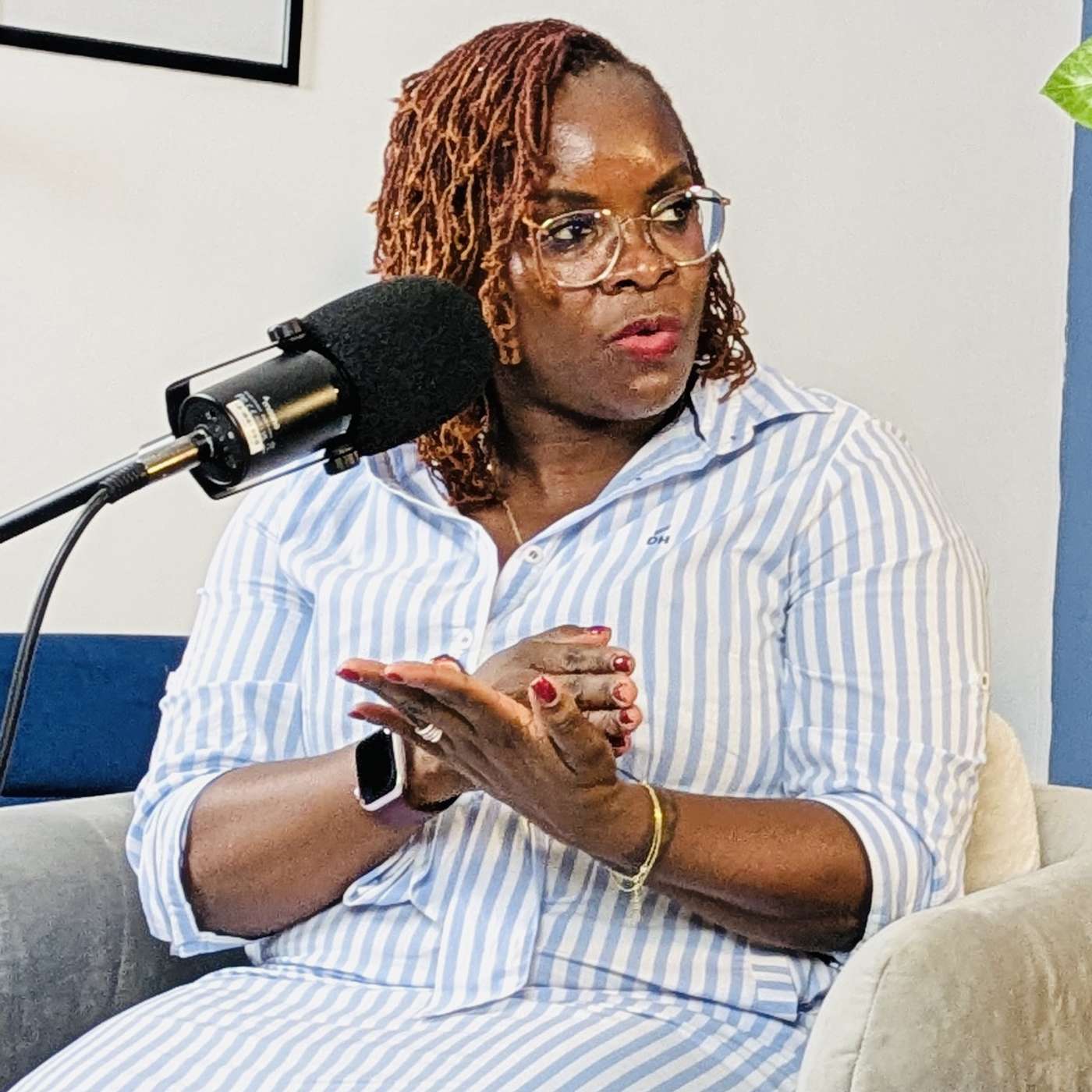 Lagos Business School Management Hub (Insights Edge Podcast)