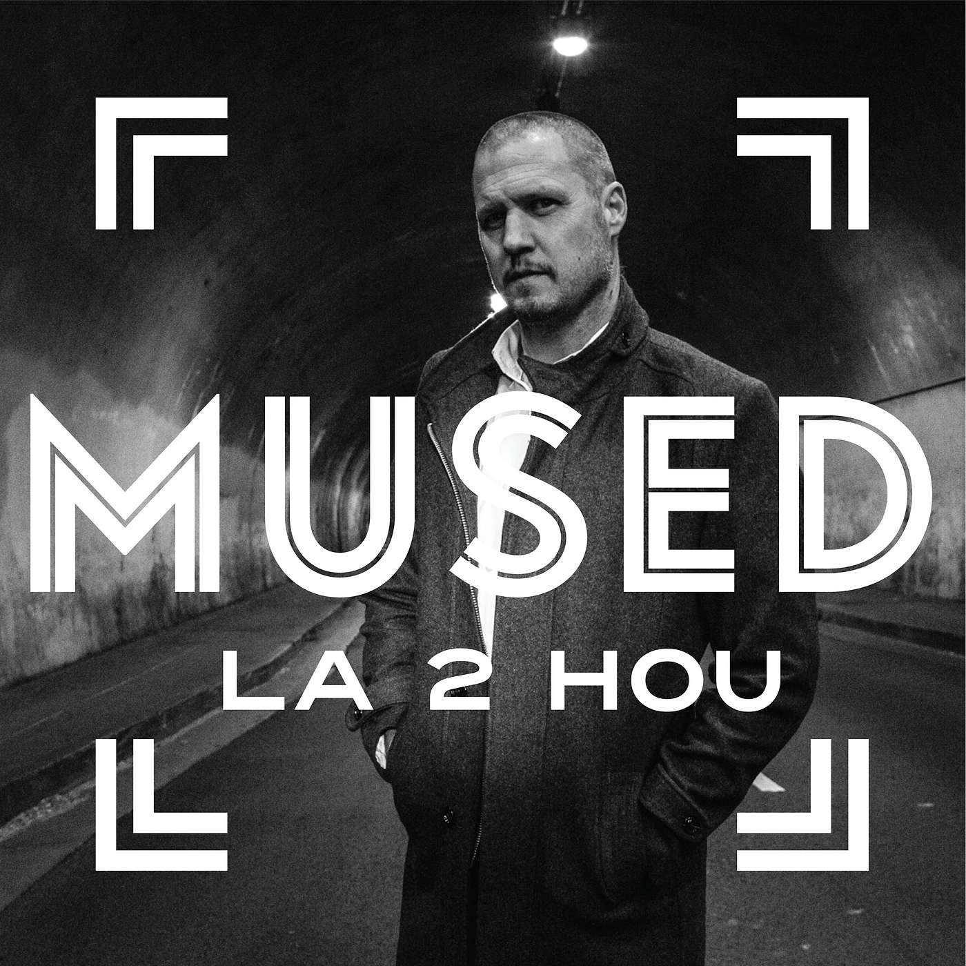 MUSED: LA 2 HOU