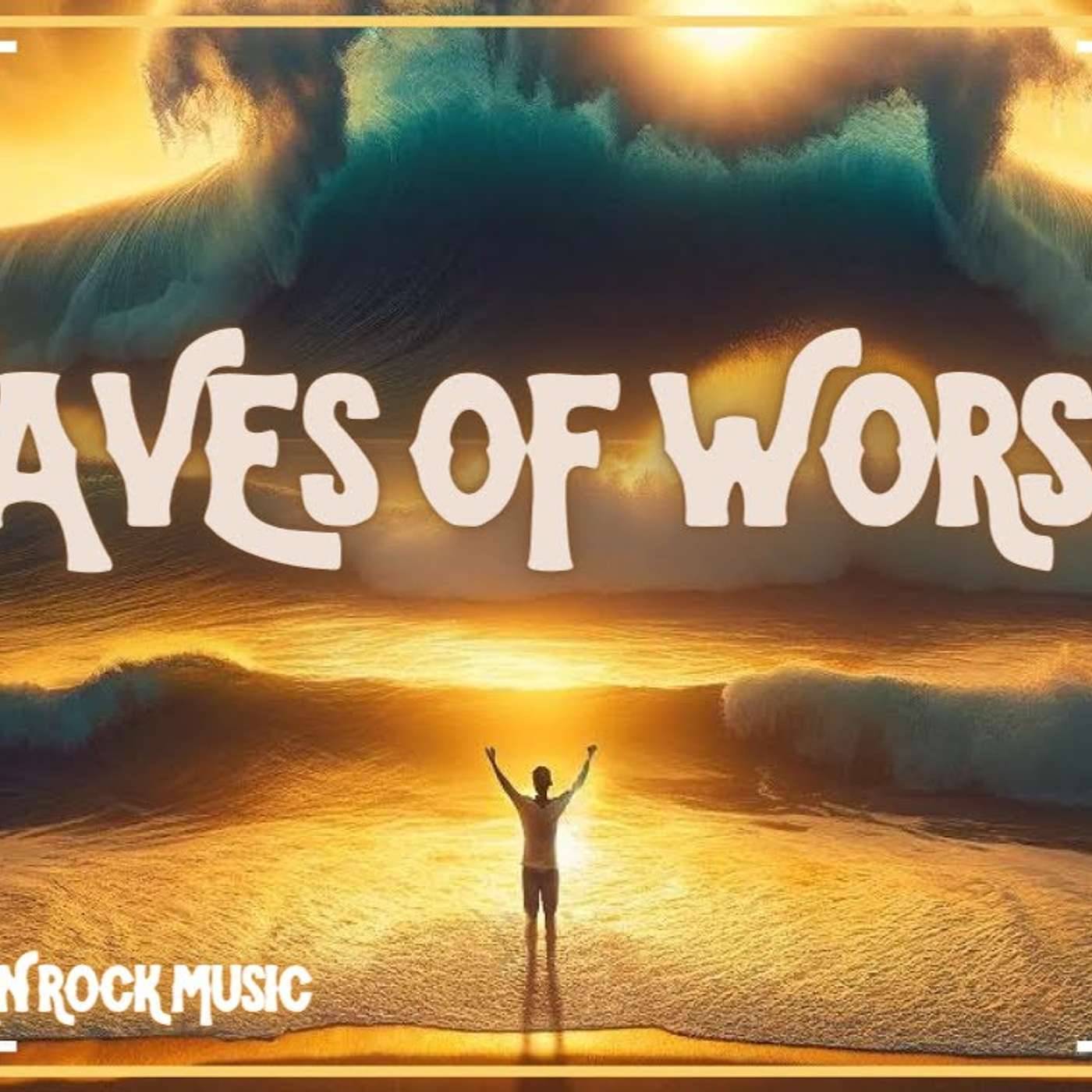 WAVES OF WORSHIP/COUNTRY FAVORITES episode artwork