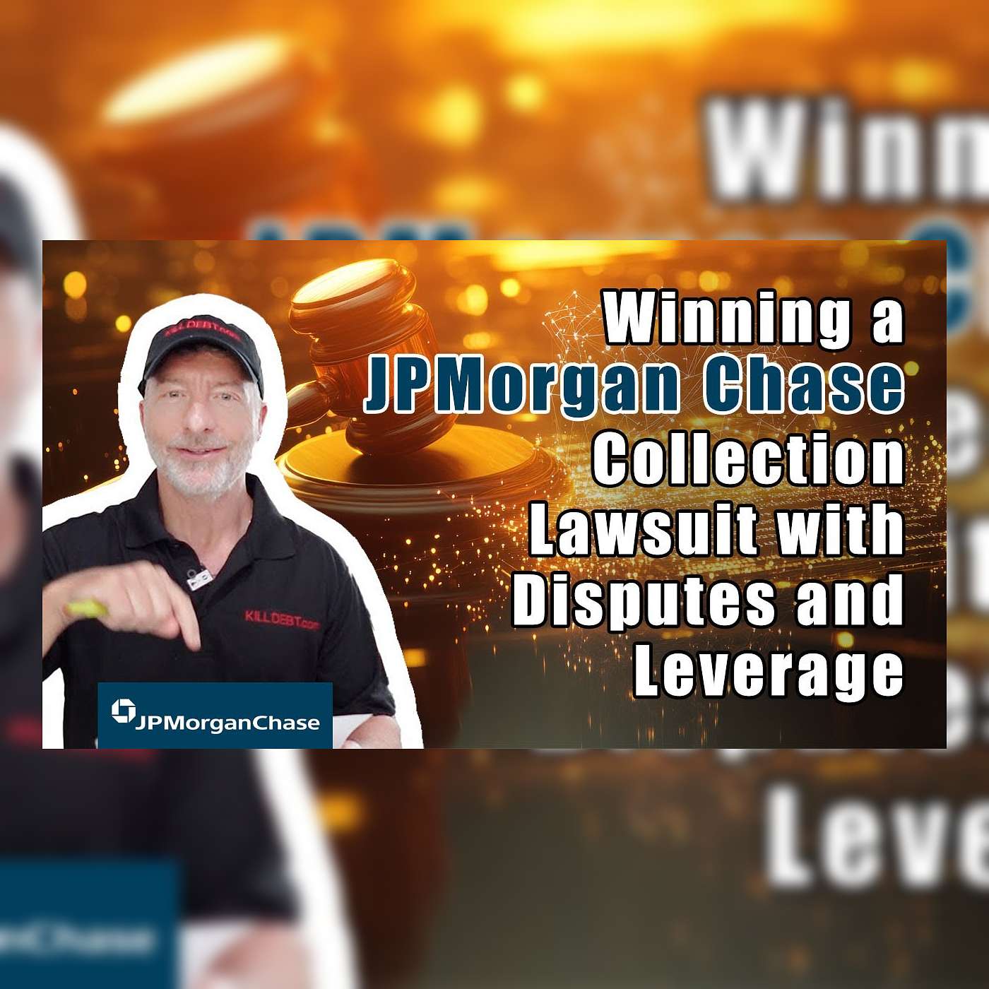 Debt Collection Self-Defense