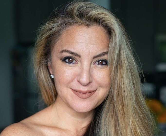 PAMELA RUEDA
