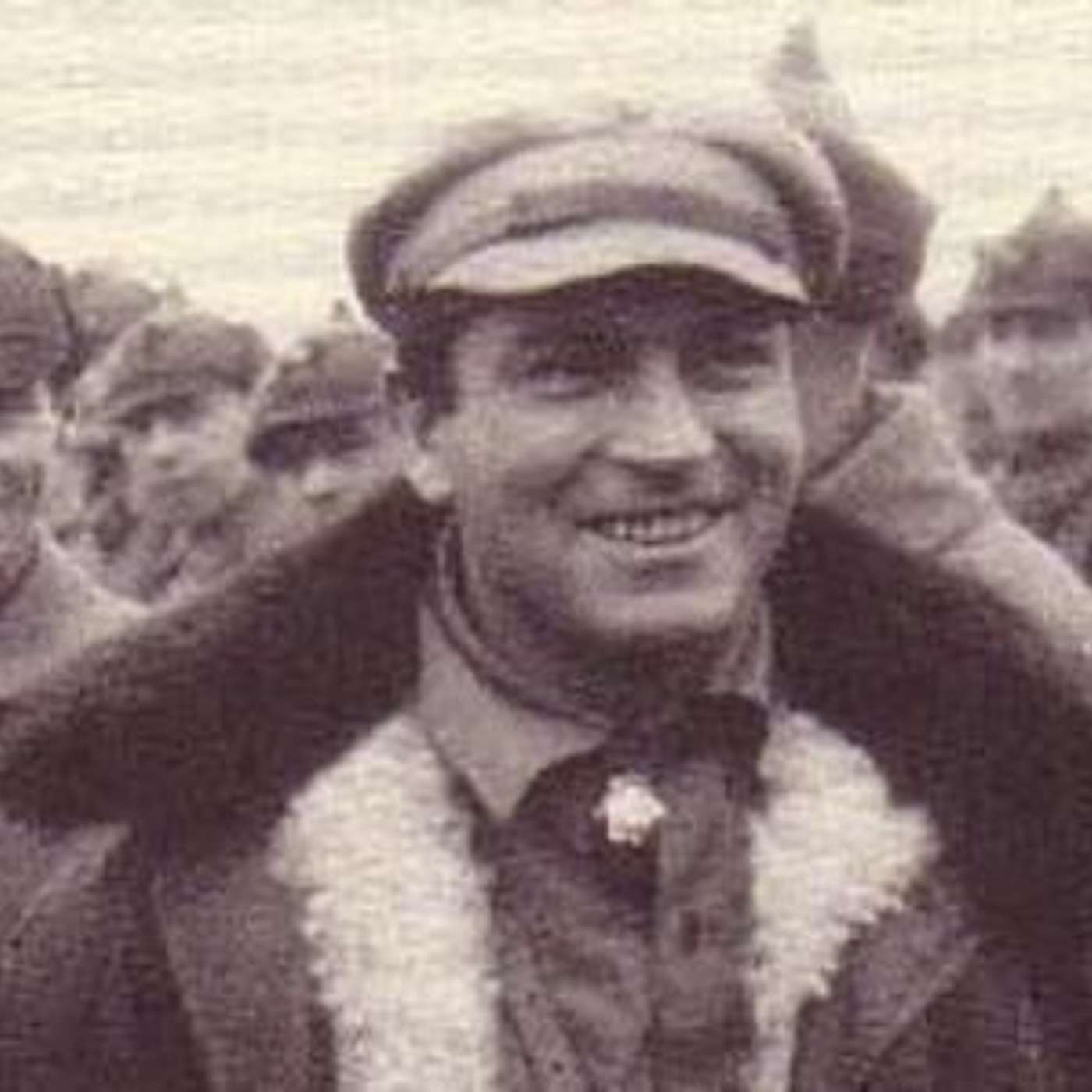 GKW54 Der rote Räuberhauptmann Max Hoelz