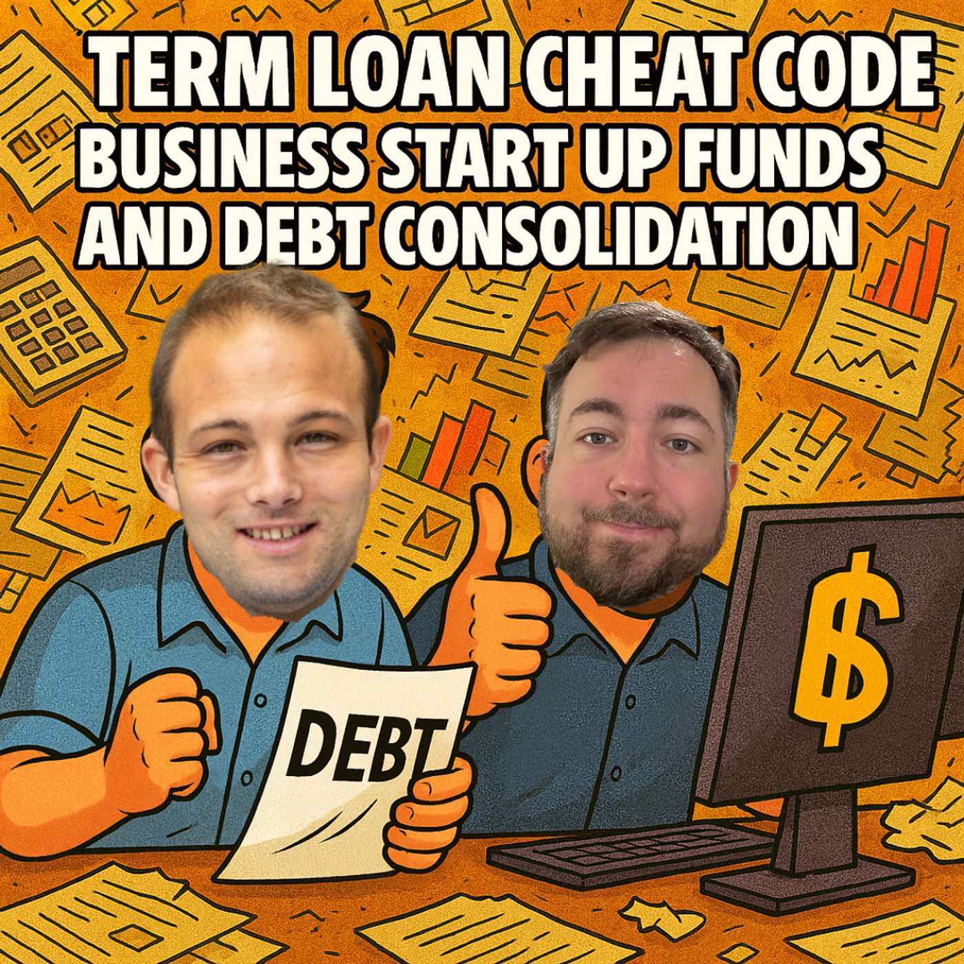 The Integrated Entrepreneur