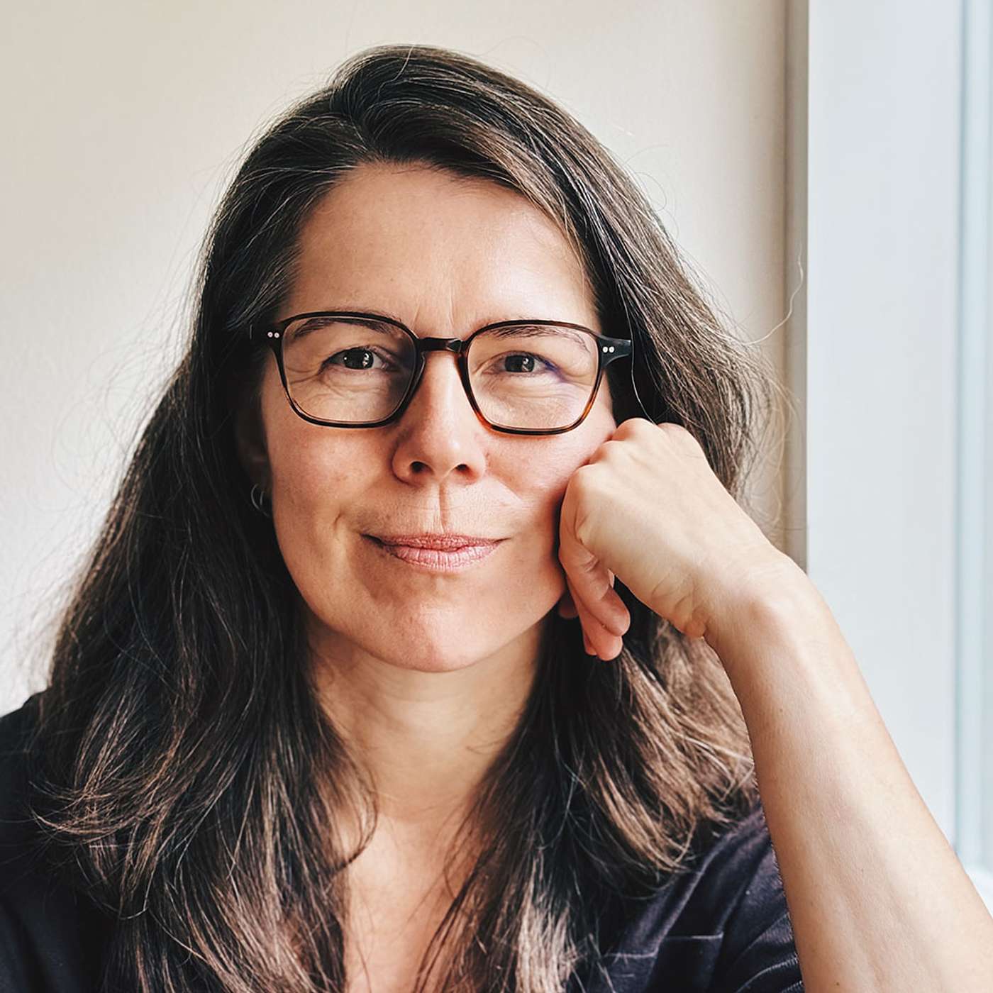 januarpraksis: Vågenhed med hjertestrejf Hanneli Ågotsdatter