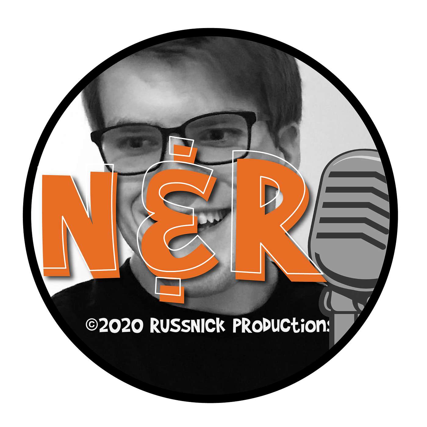Nick and Russ Don\'t Know Anything!