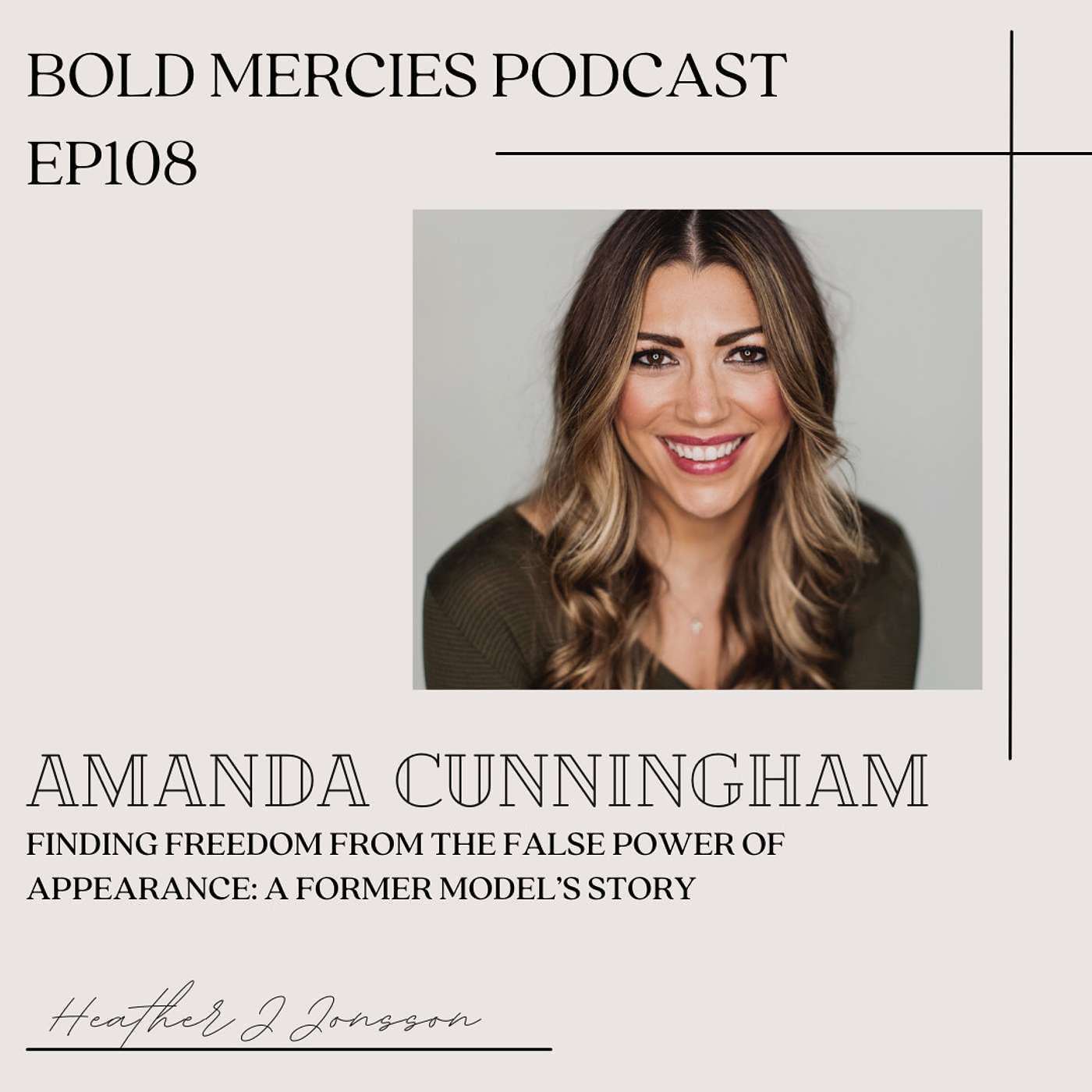 Bold Mercies