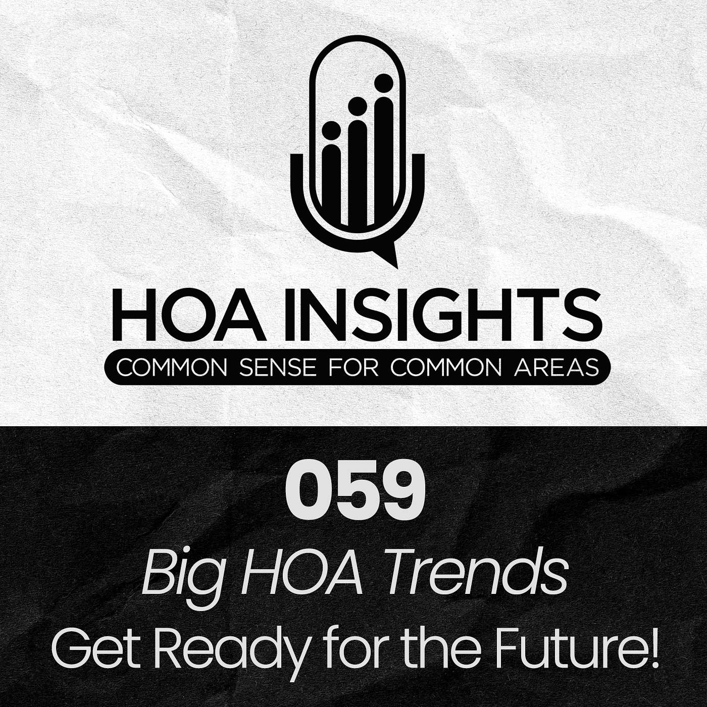HOA Insights: Common Sense for Common Areas