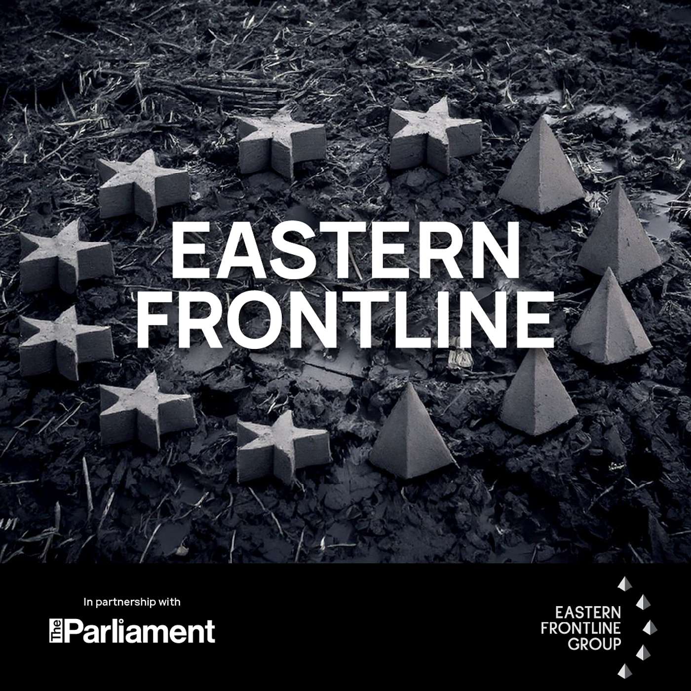 Eastern Frontline