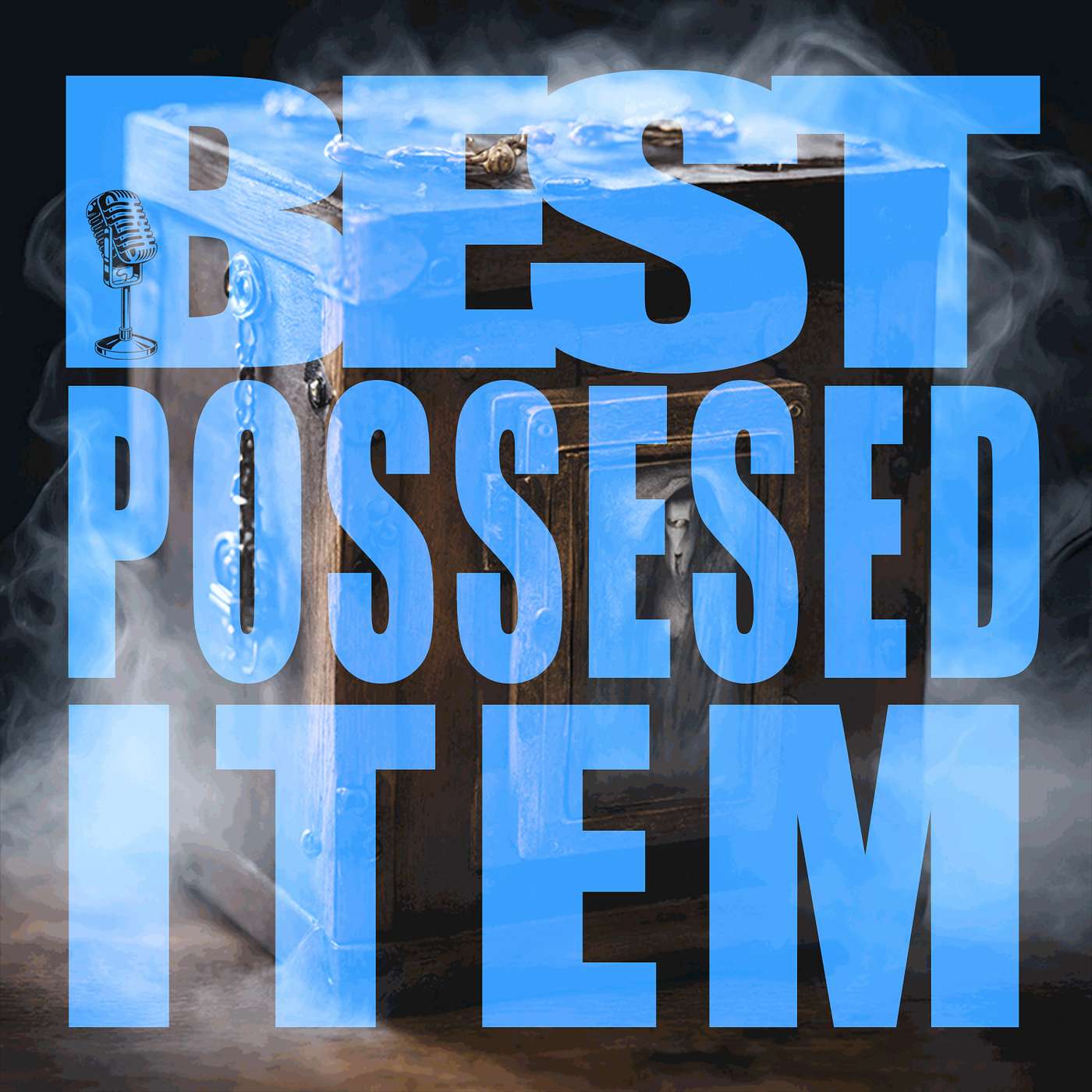 THE BEST : Possessed Item
