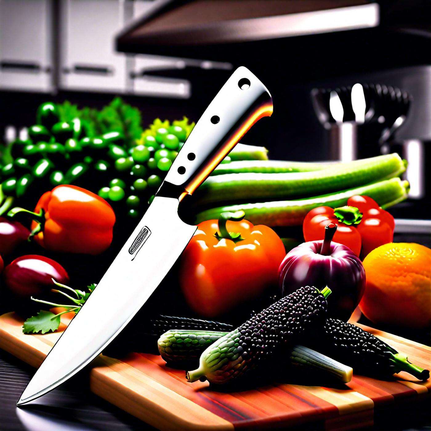 Slice, Dice, and Everything Nice in Kitchen Tools