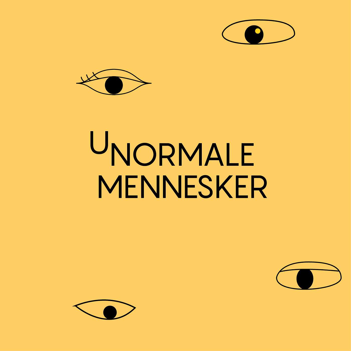 Afsnit 1: BREDE DØRE