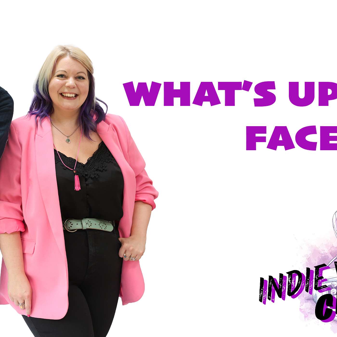 Indie Writers Club