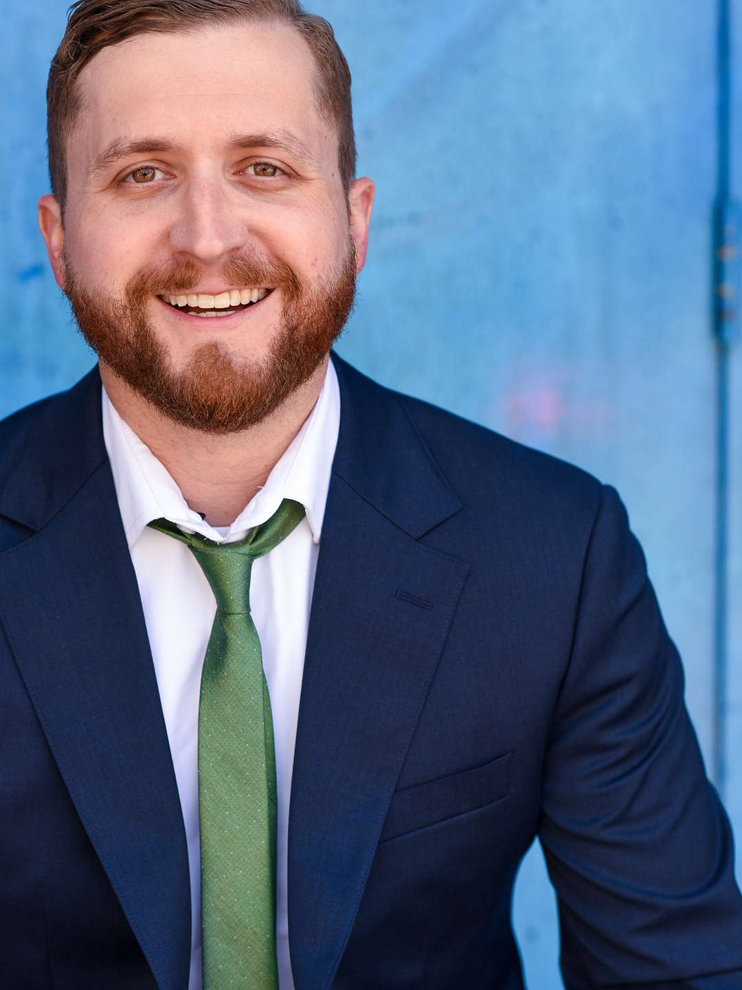 Ben McFadden