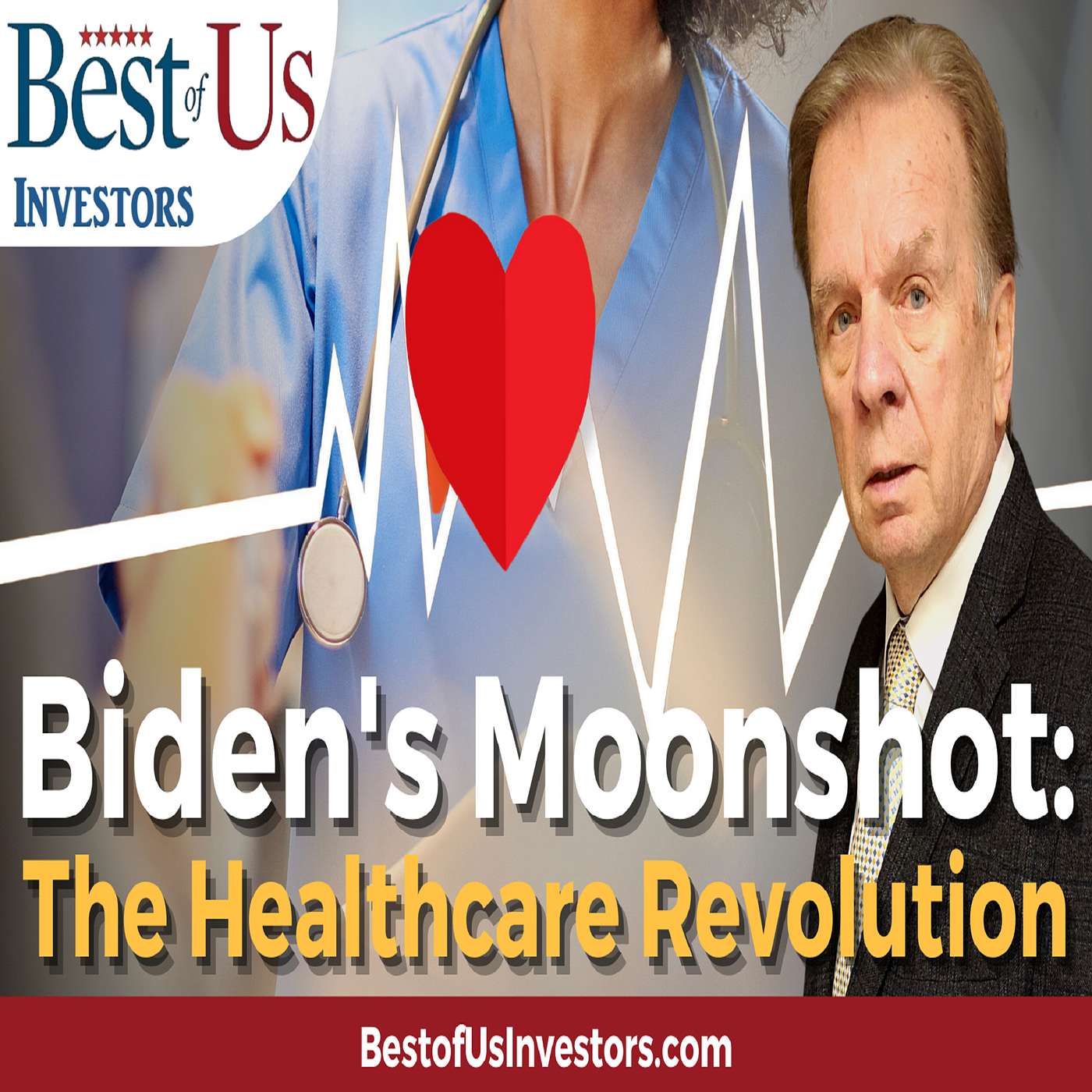 Best of US Investors\'s Podcast