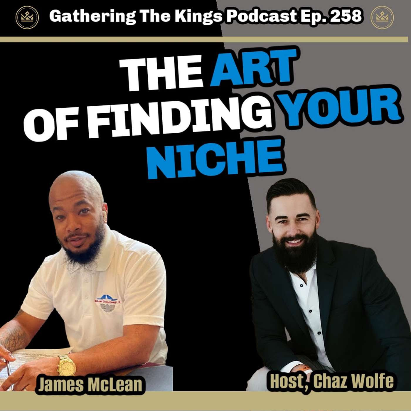 258 | Building A Million Dollar Plus Construction Business In Only Two Years