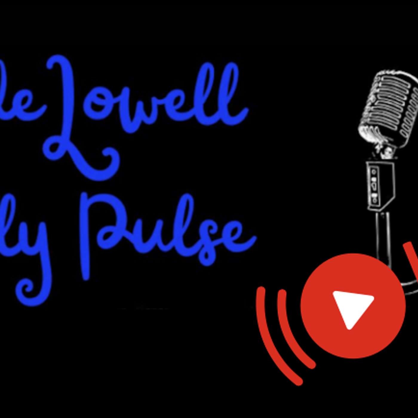 Daily Pulse Live: July 10, 2026 (Live w/Leslie) episode artwork