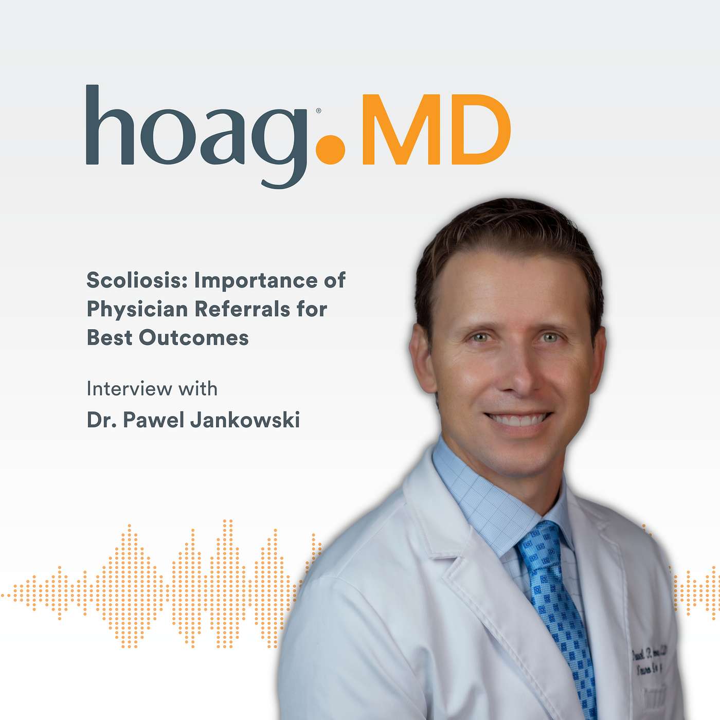 Hoag MD Podcast
