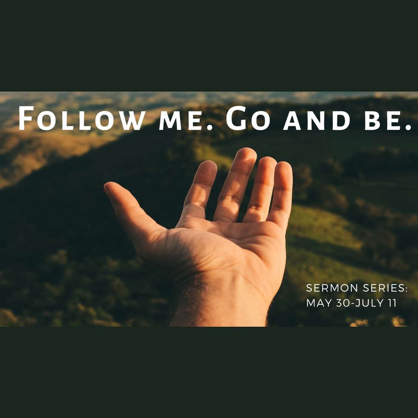 Follow Me. Go and Be Family. episode artwork