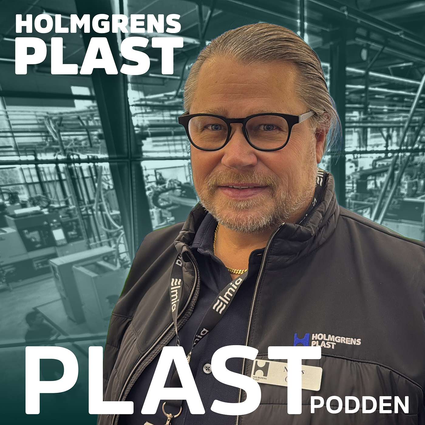 #01 Holmgrens Plast slår omsättningsrekord IGEN! episode artwork
