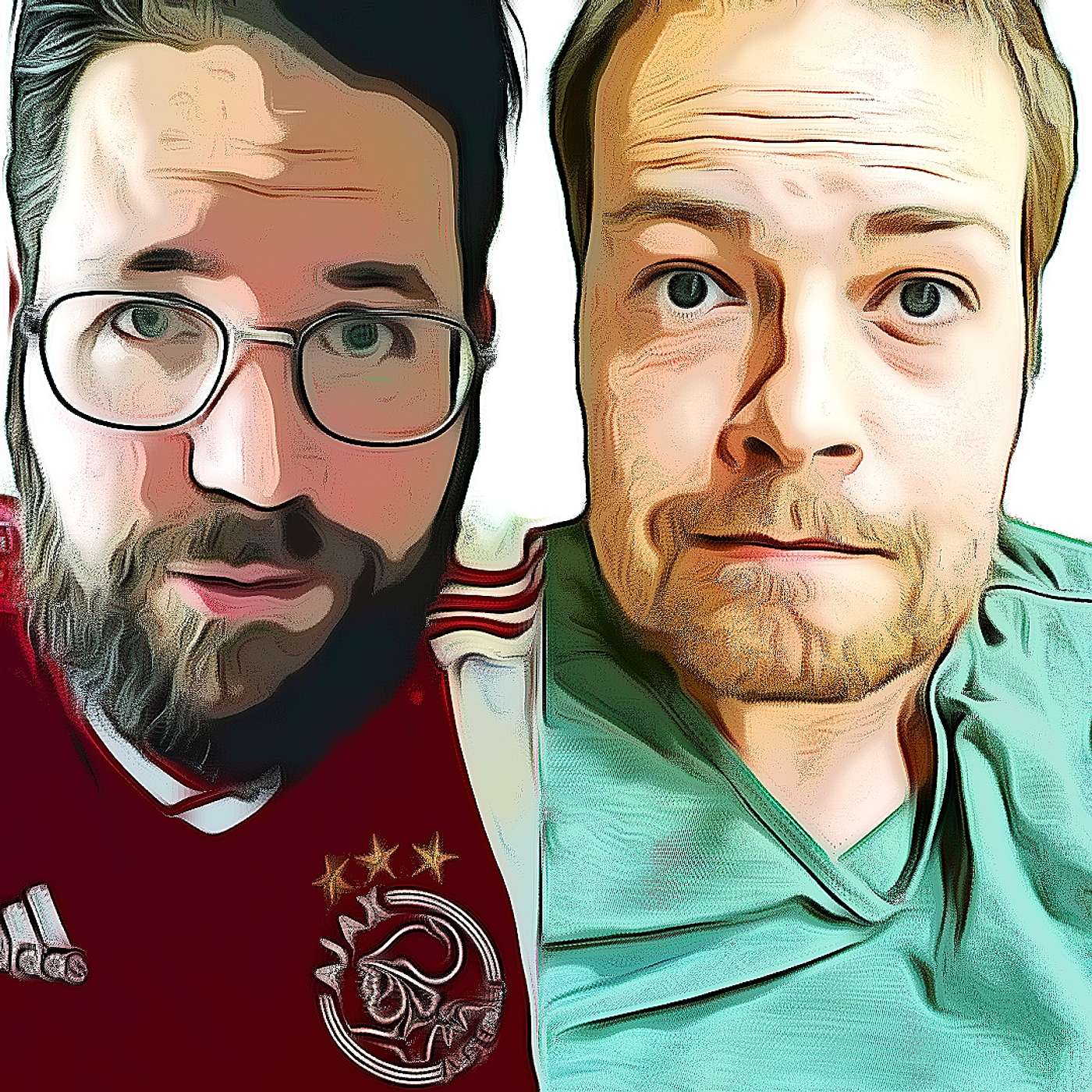 Oeverloos Podcast