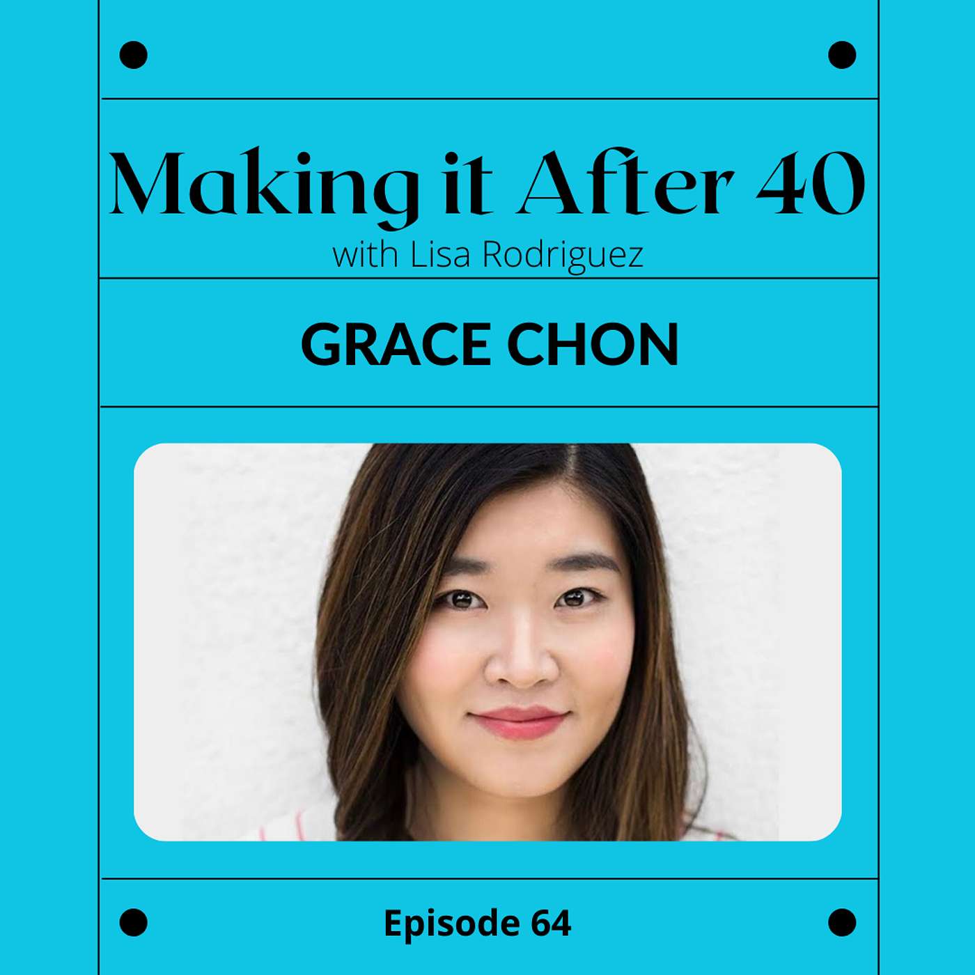 Grace Chon - Photography & The Healing Arts