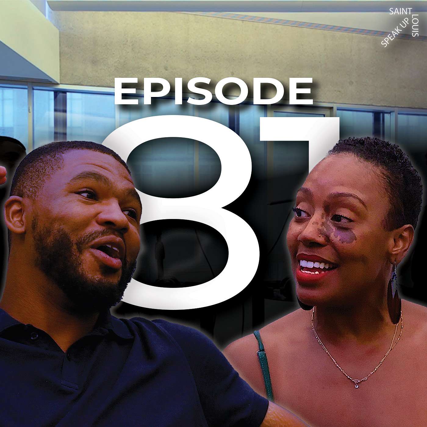 Episode 81: Heather Beal (St. Louis Visionary Awards Honoree) episode artwork