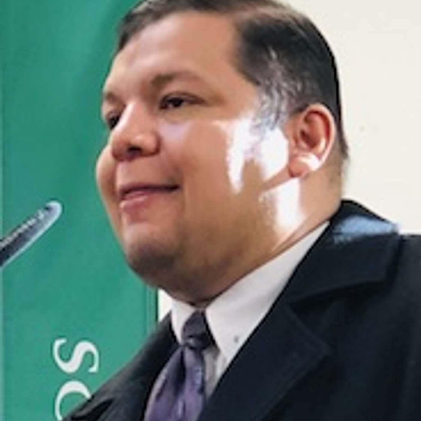 Podcast: Espindola speaks at STC's 2019 Innovation Conference episode artwork