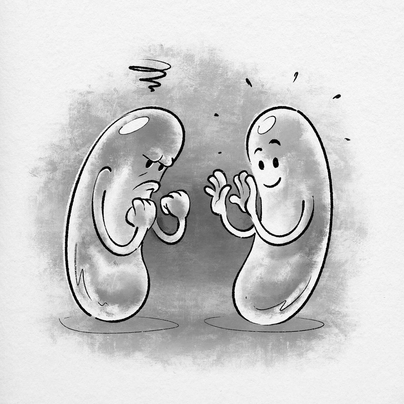 The battle on food waste: Good vs bad microbes episode artwork