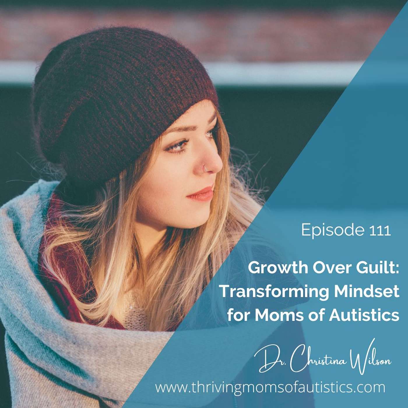 Thriving Moms of Autistics