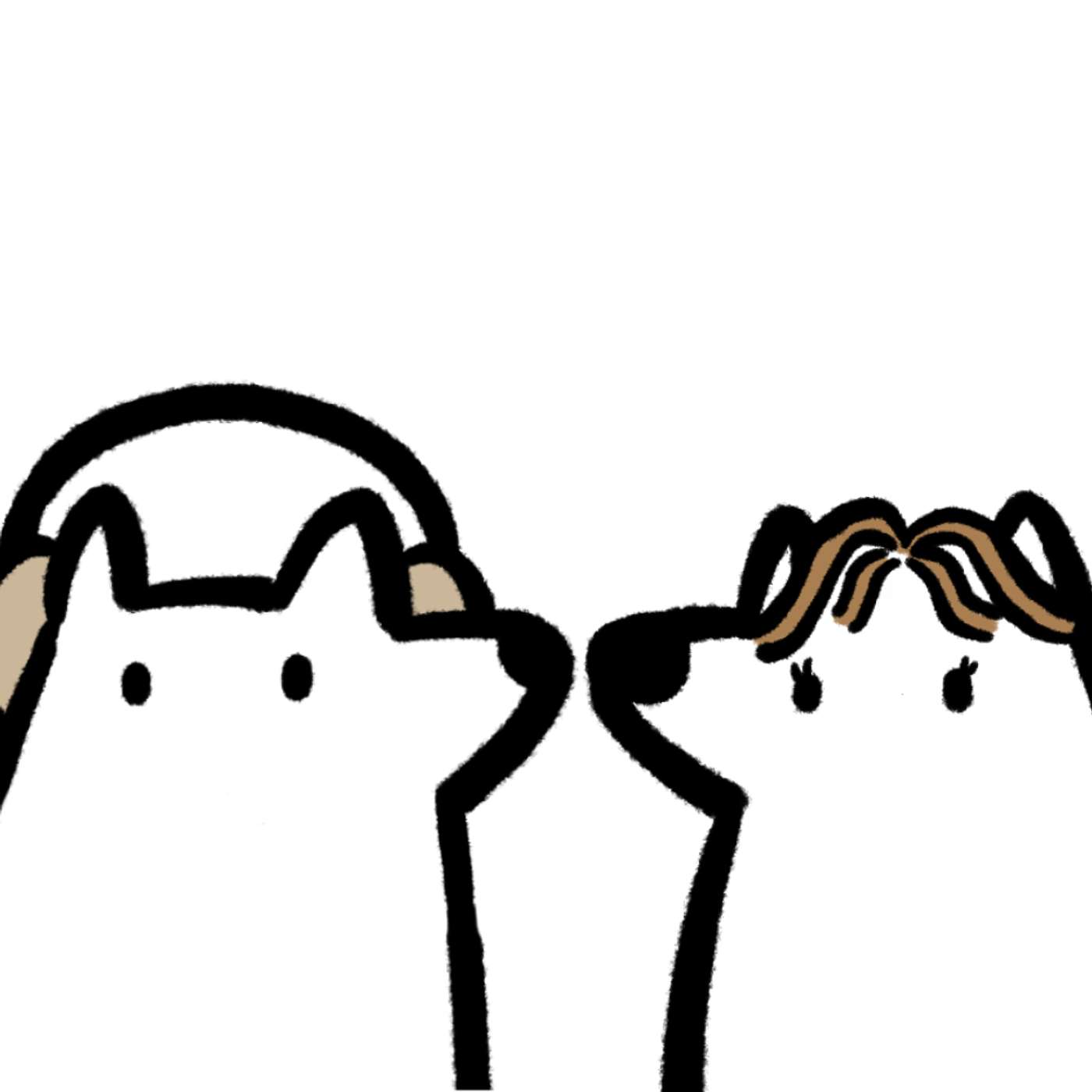 Ep.4 Friends’ Talk: A chat with my Swiss friend🇨🇭