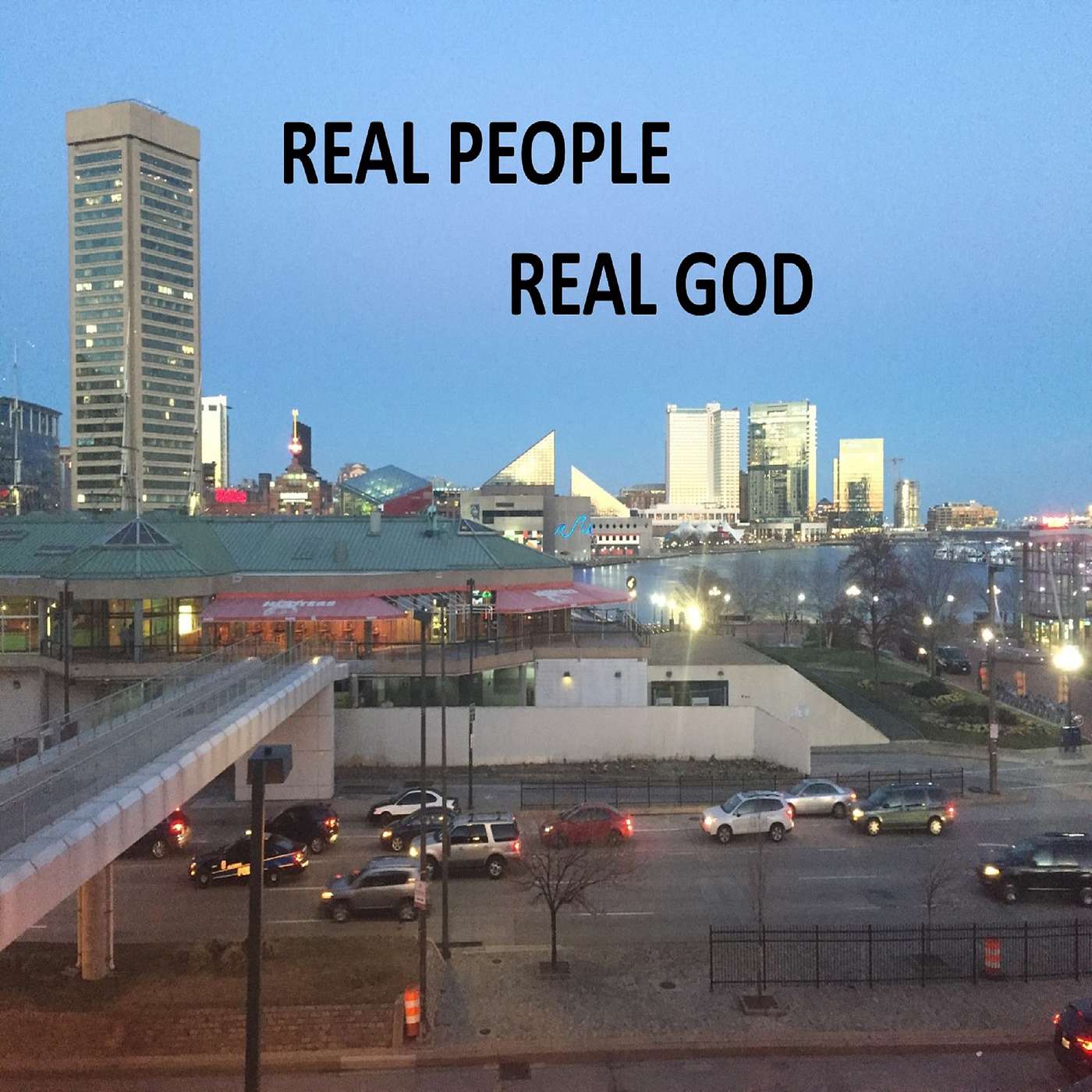 Truth In the Word With Pastor Tim Howard