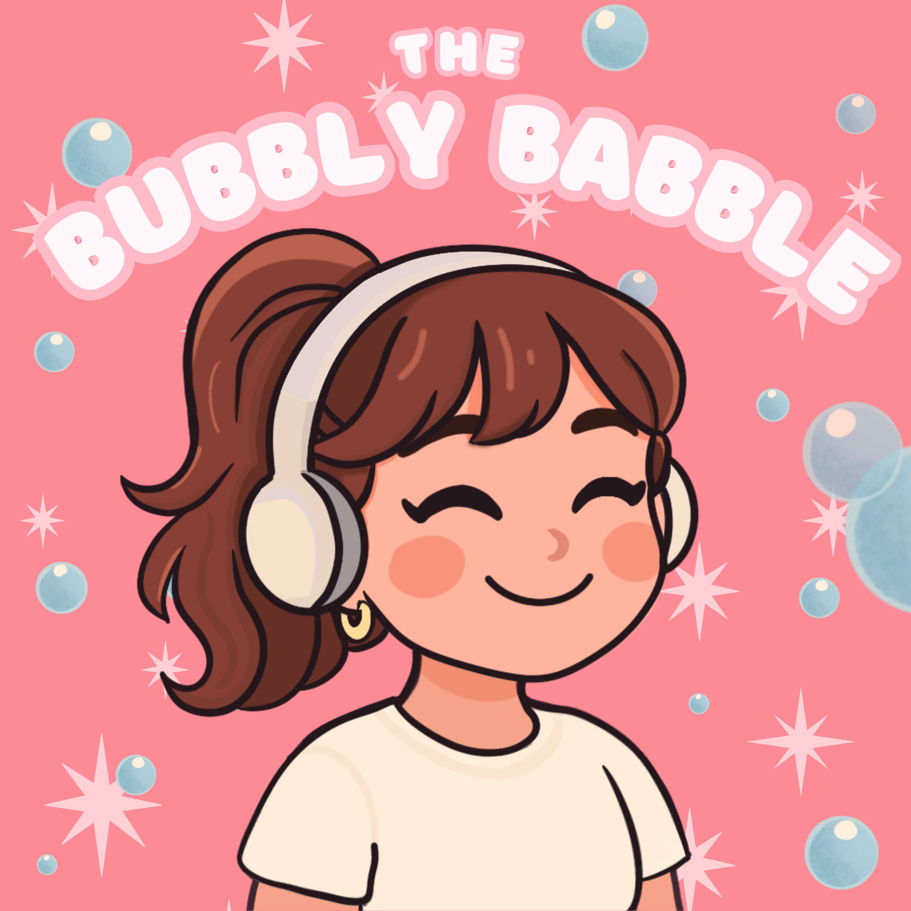 The Bubbly Babble