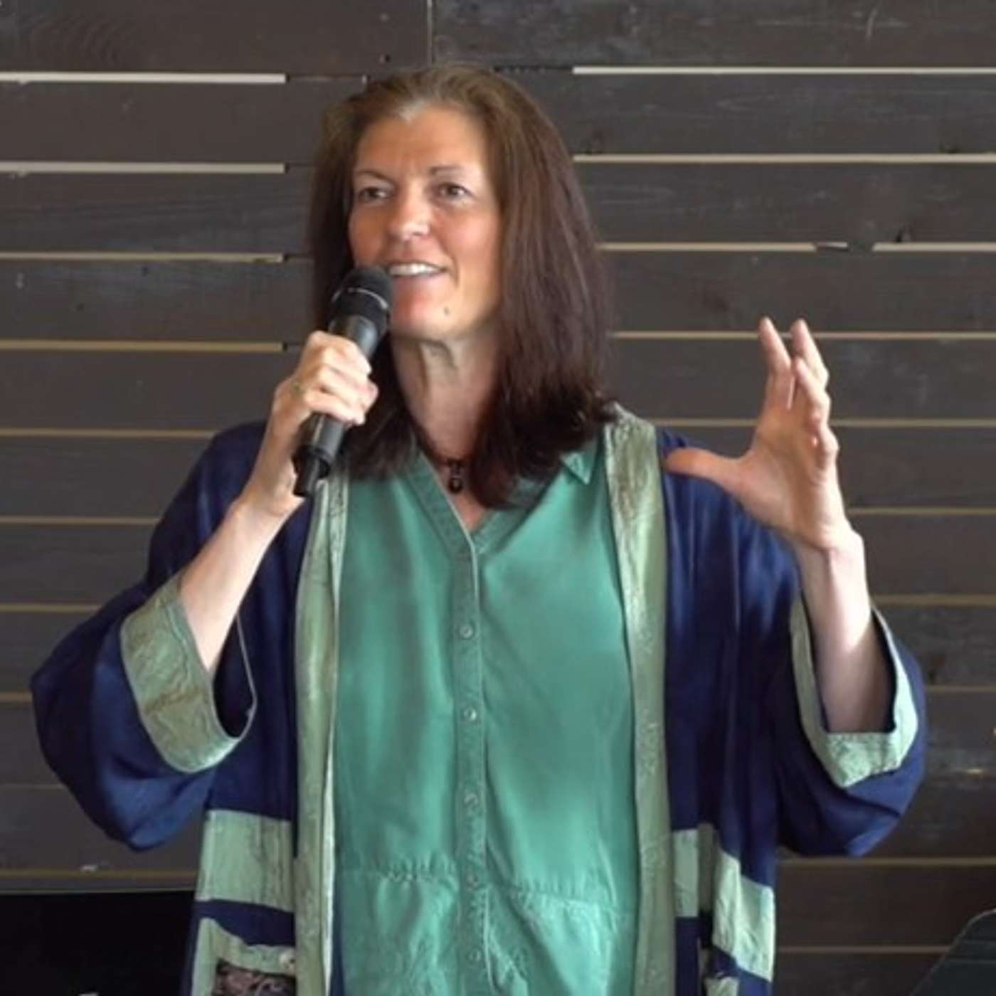 Seattle Unity Sunday Podcast - April 24th, 2022 - Earth Day, Every Day episode artwork