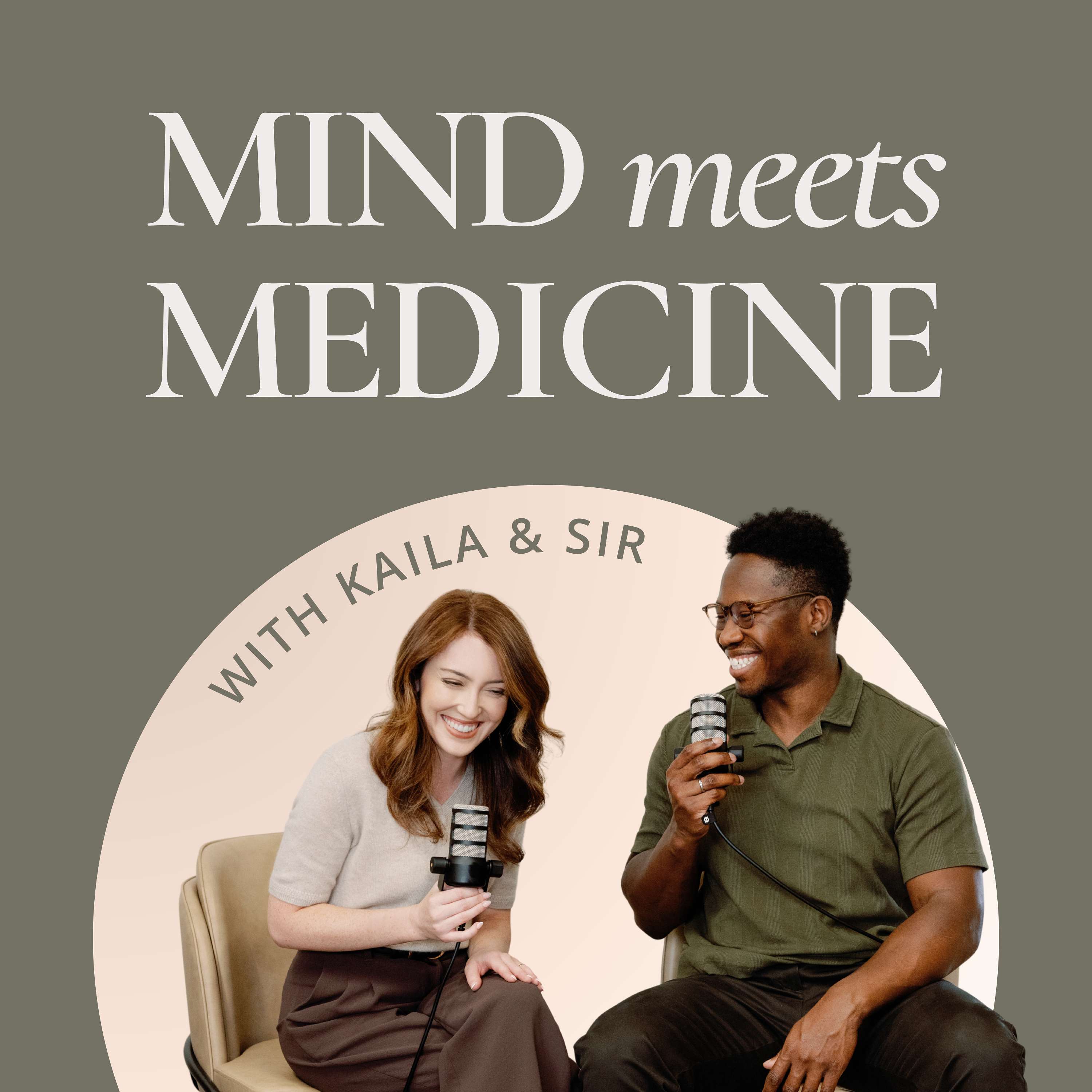 Mind Meets Medicine