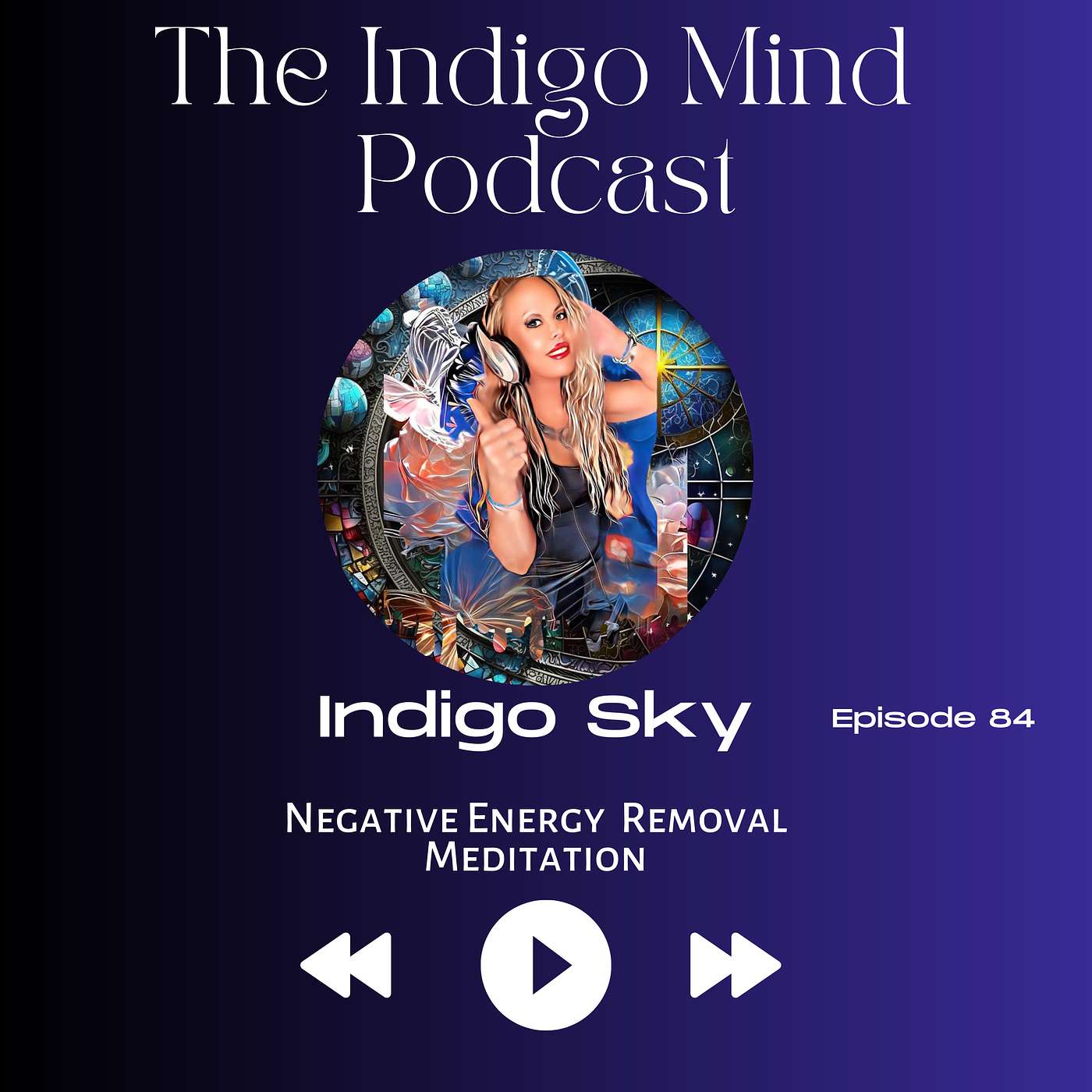 Negative Energy Removal Meditation