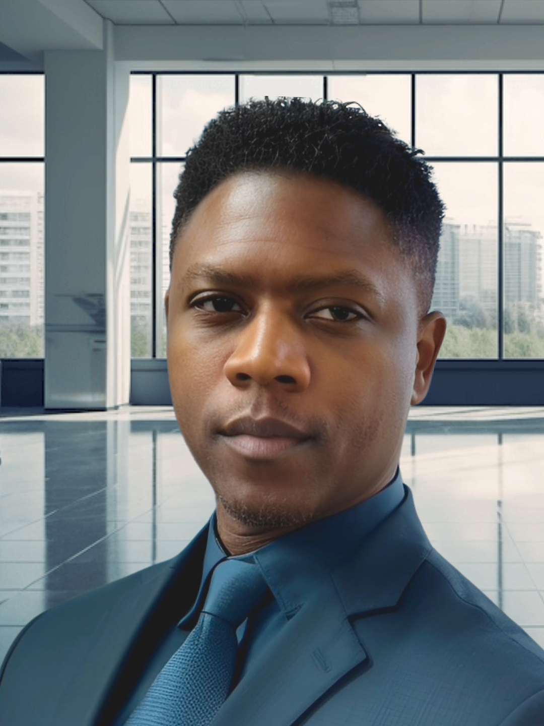 David 'DJ' Lloyd, Jr.