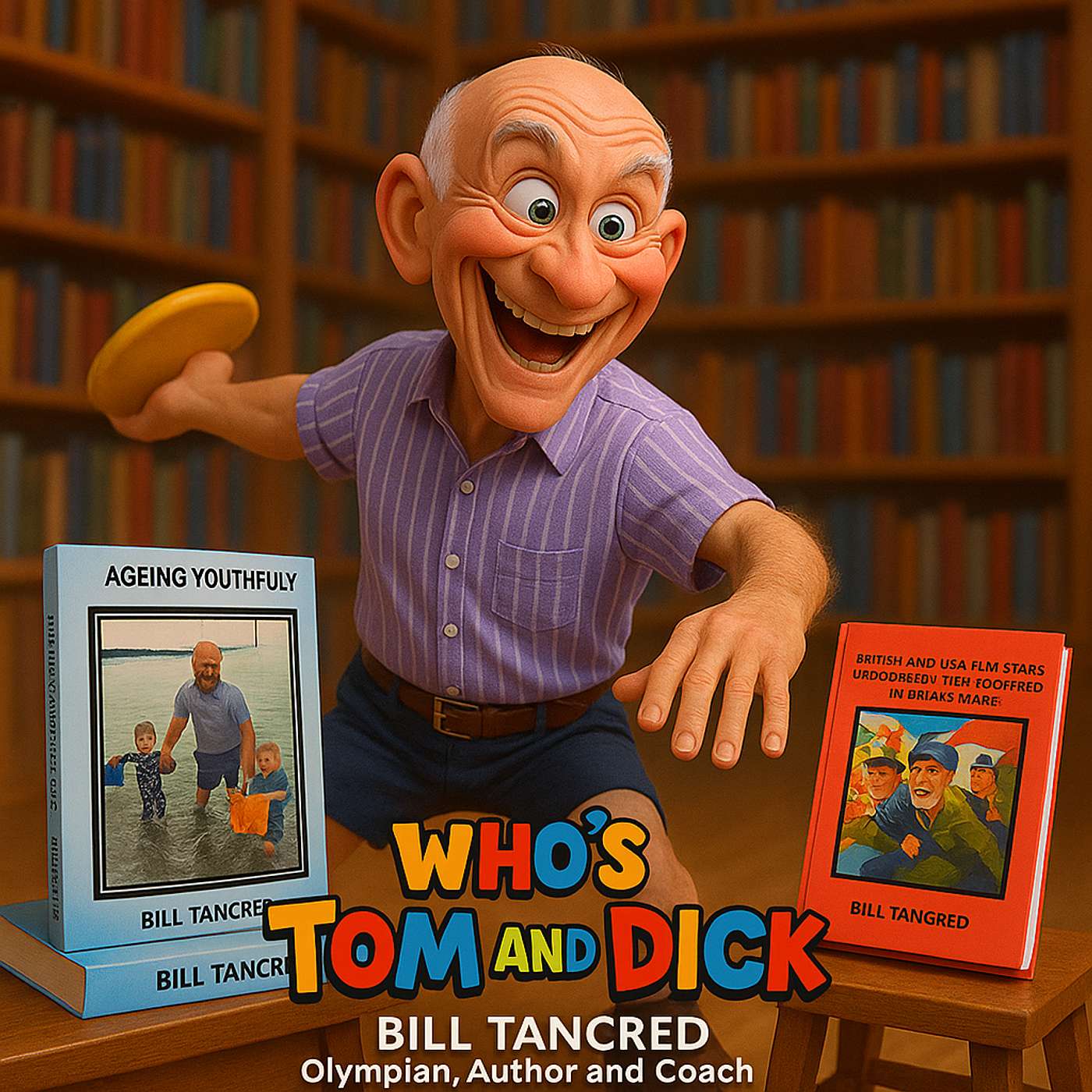 Throwing Far, Living Longer