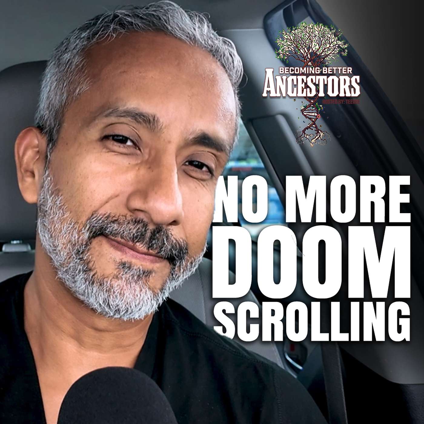 Breaking the Habit I Thought Was Just “Part of the Job”