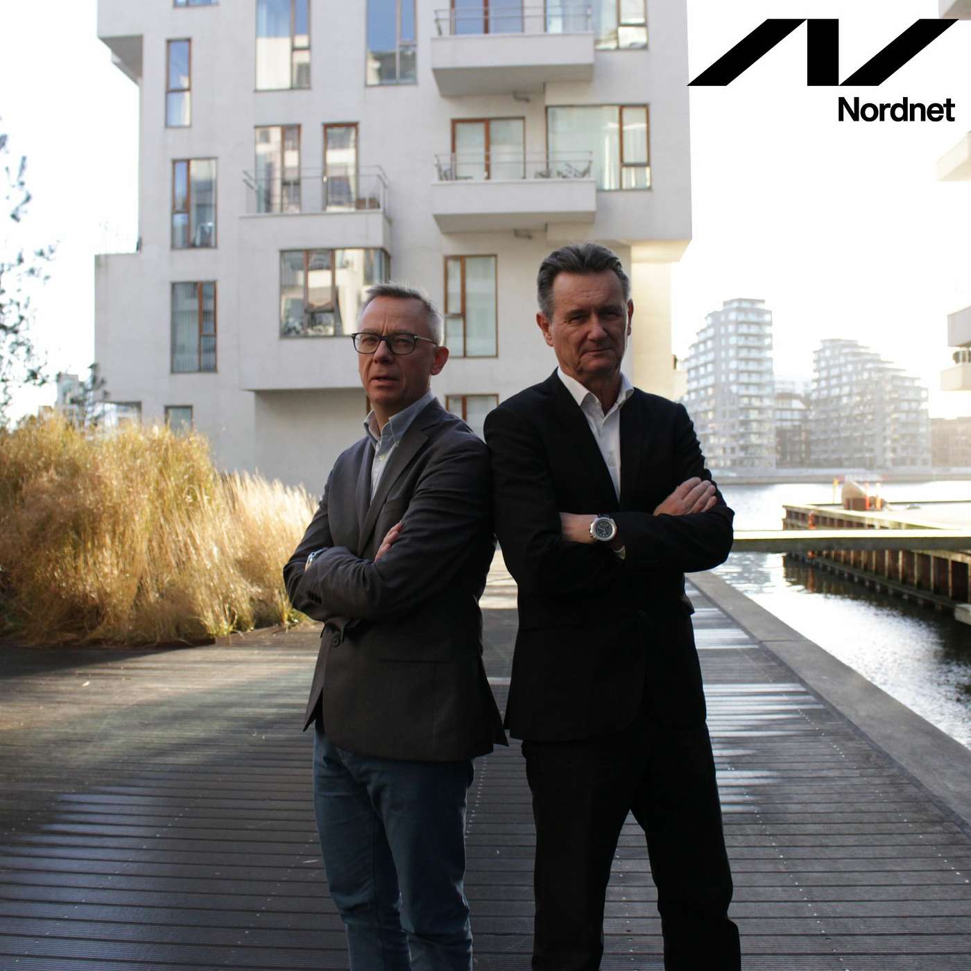 Afsnit 66 af #Investeringspodcasten om biotekaktier og verden ifølge Elon Musk