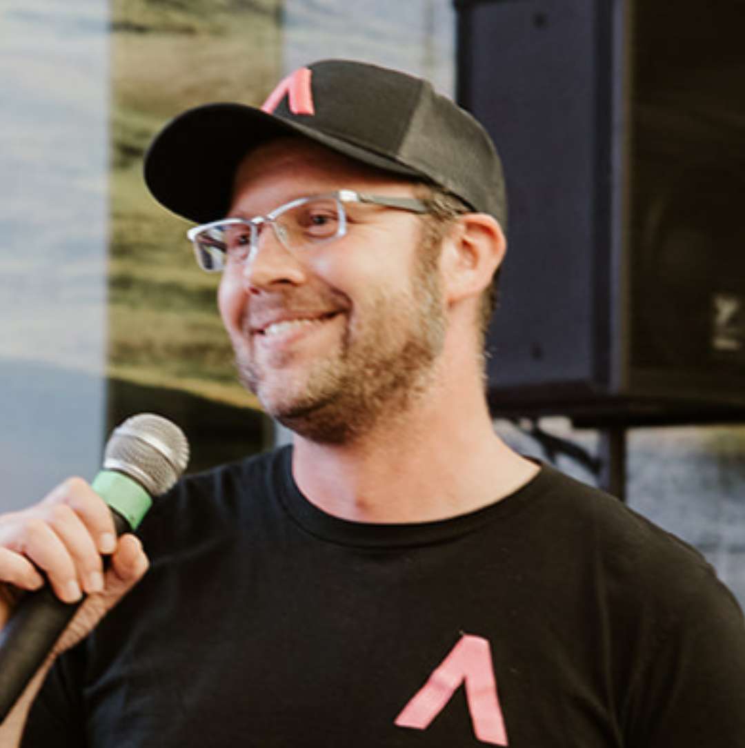 Zack Storms