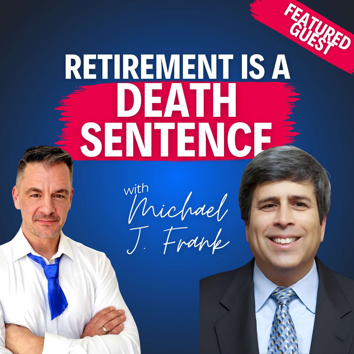 Cut The Tie | Own Your Success