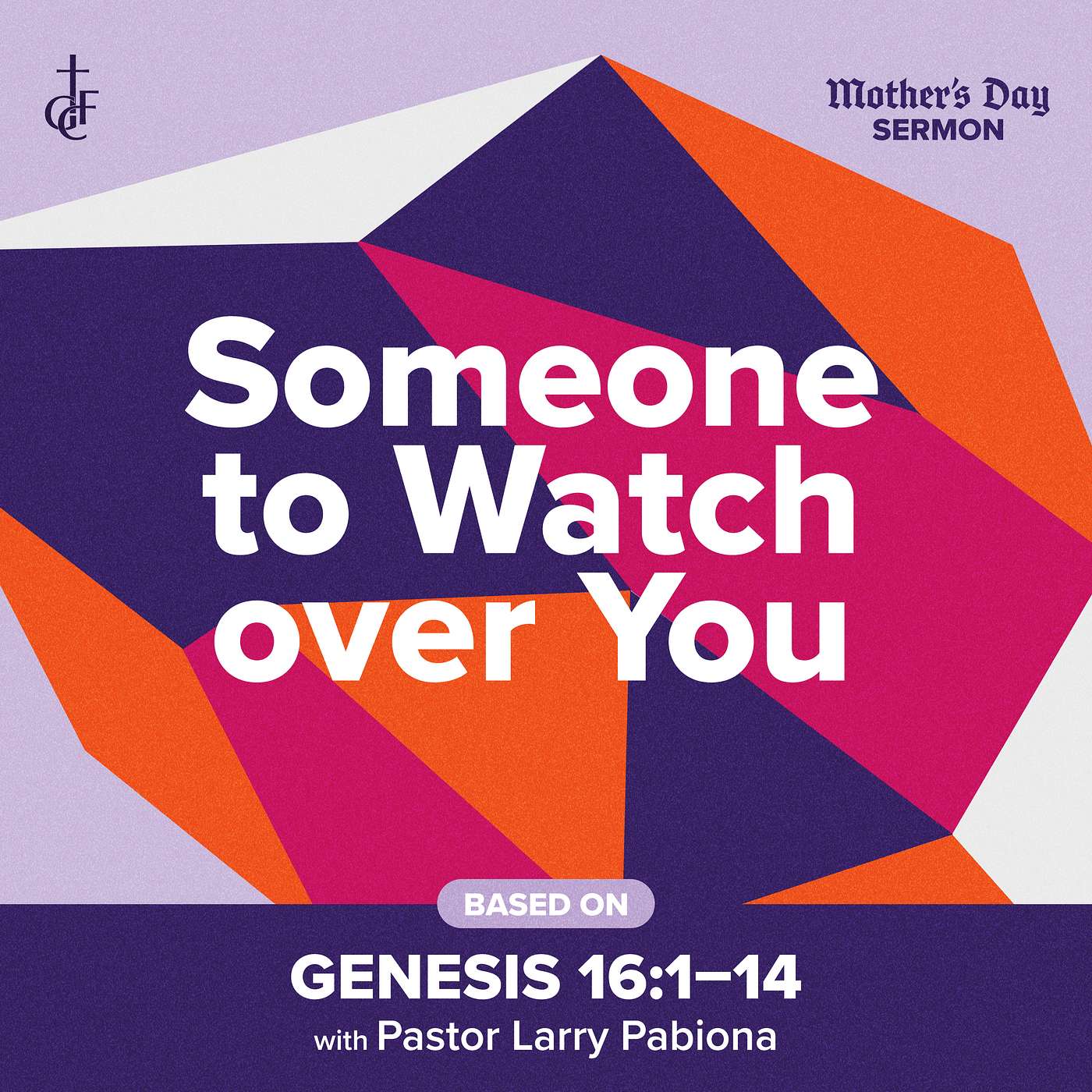 GCF Ortigas Sermons