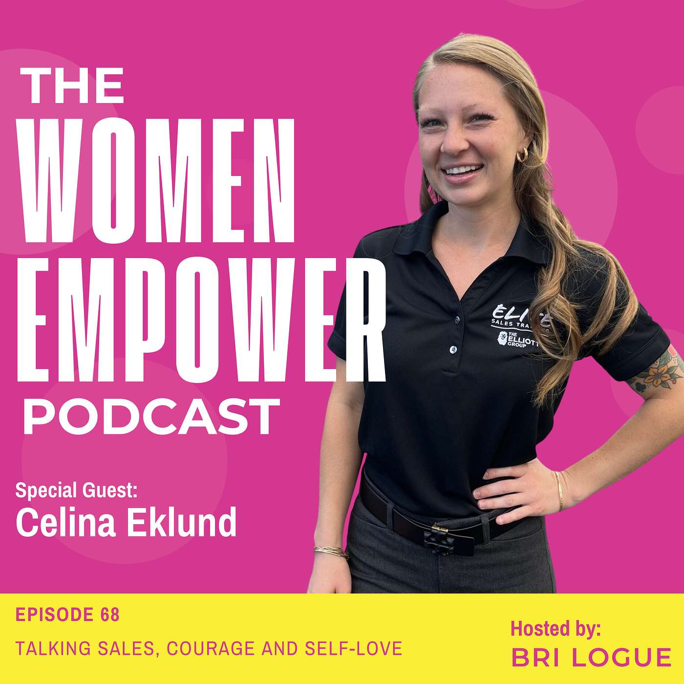 Women Empower Wednesdays