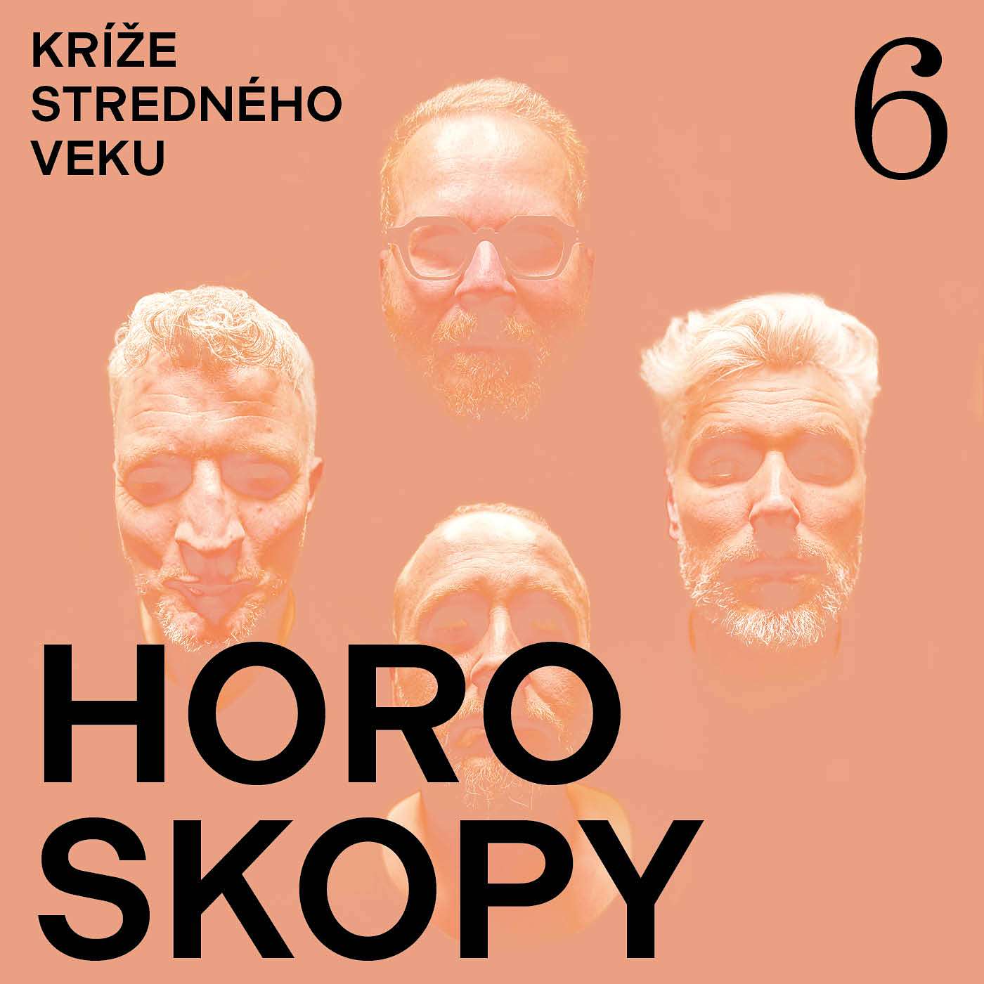 Kríže stredného veku
