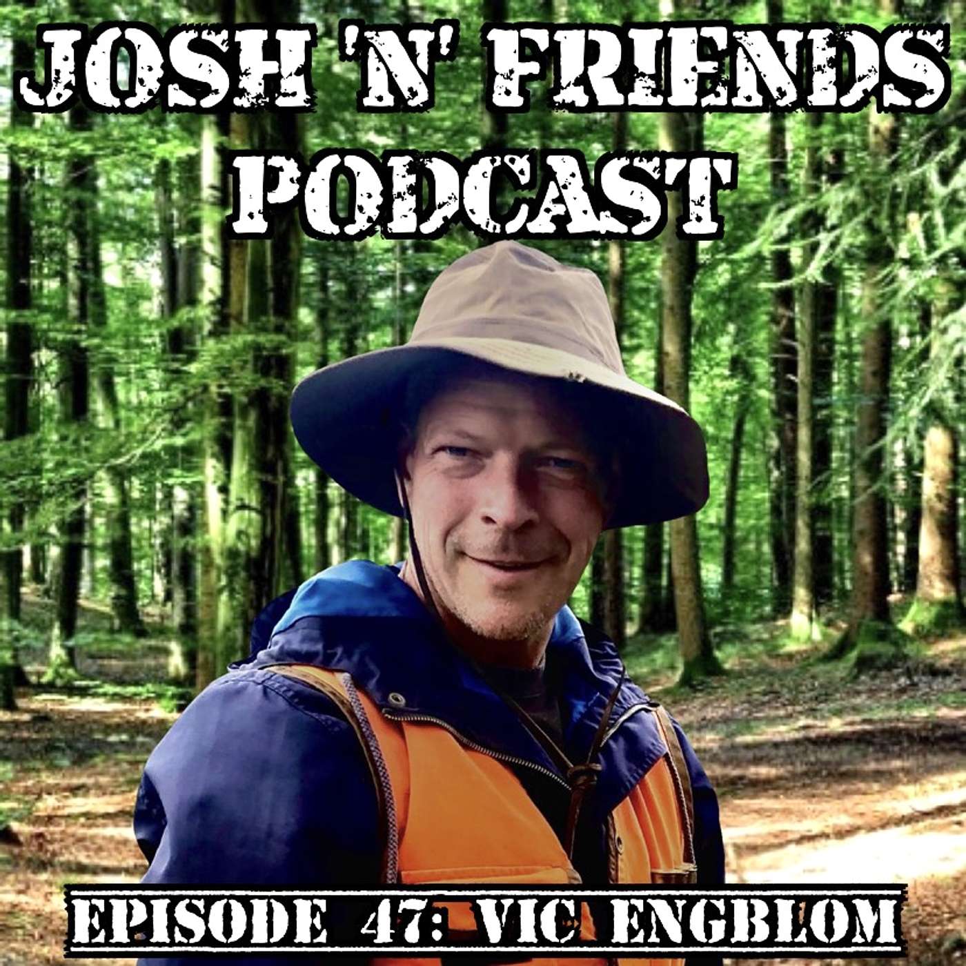 The Josh and Friends Podcast
