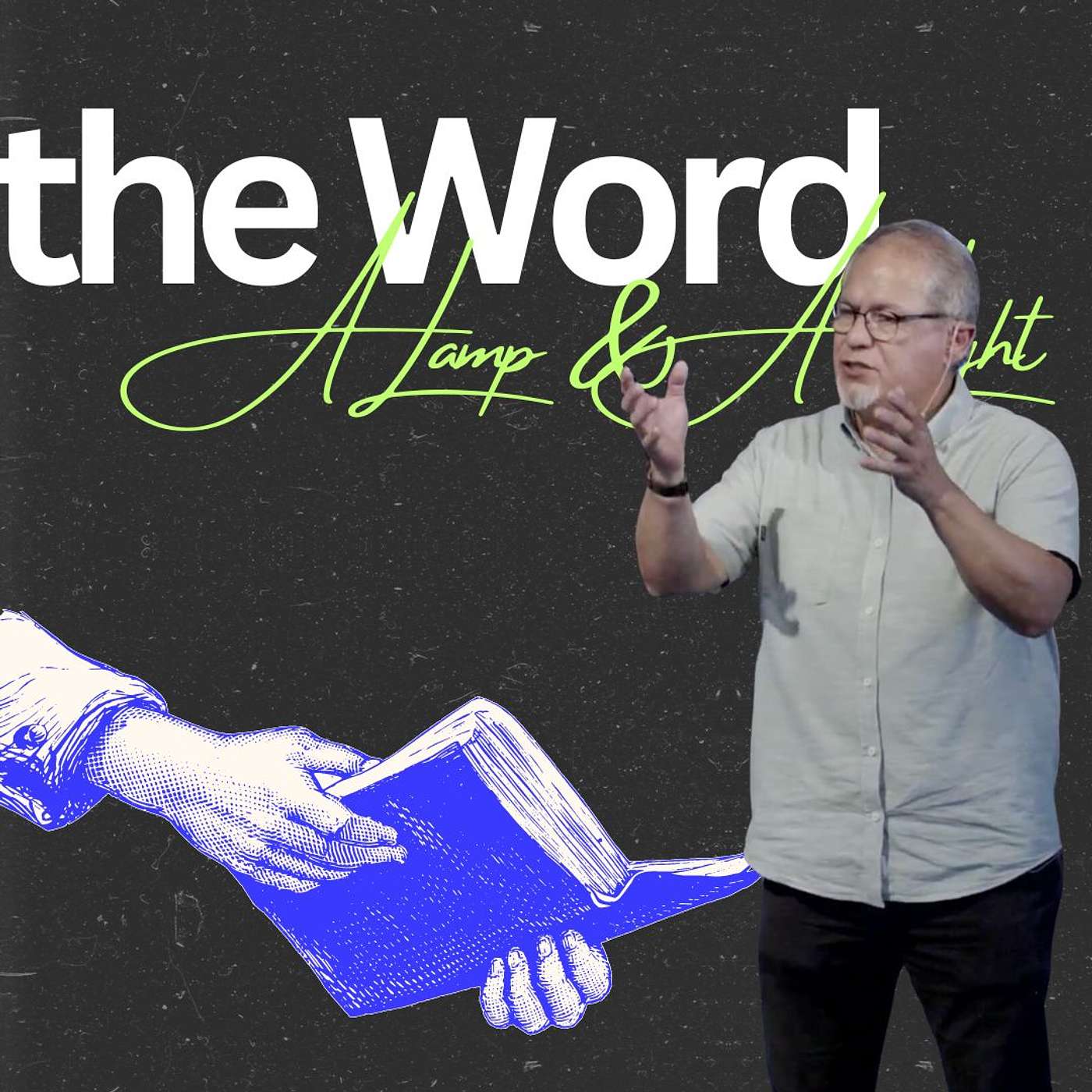 Sunday Service: The Word - A Lamp & A Light (Part 2) - Pastor Chris Reyes
