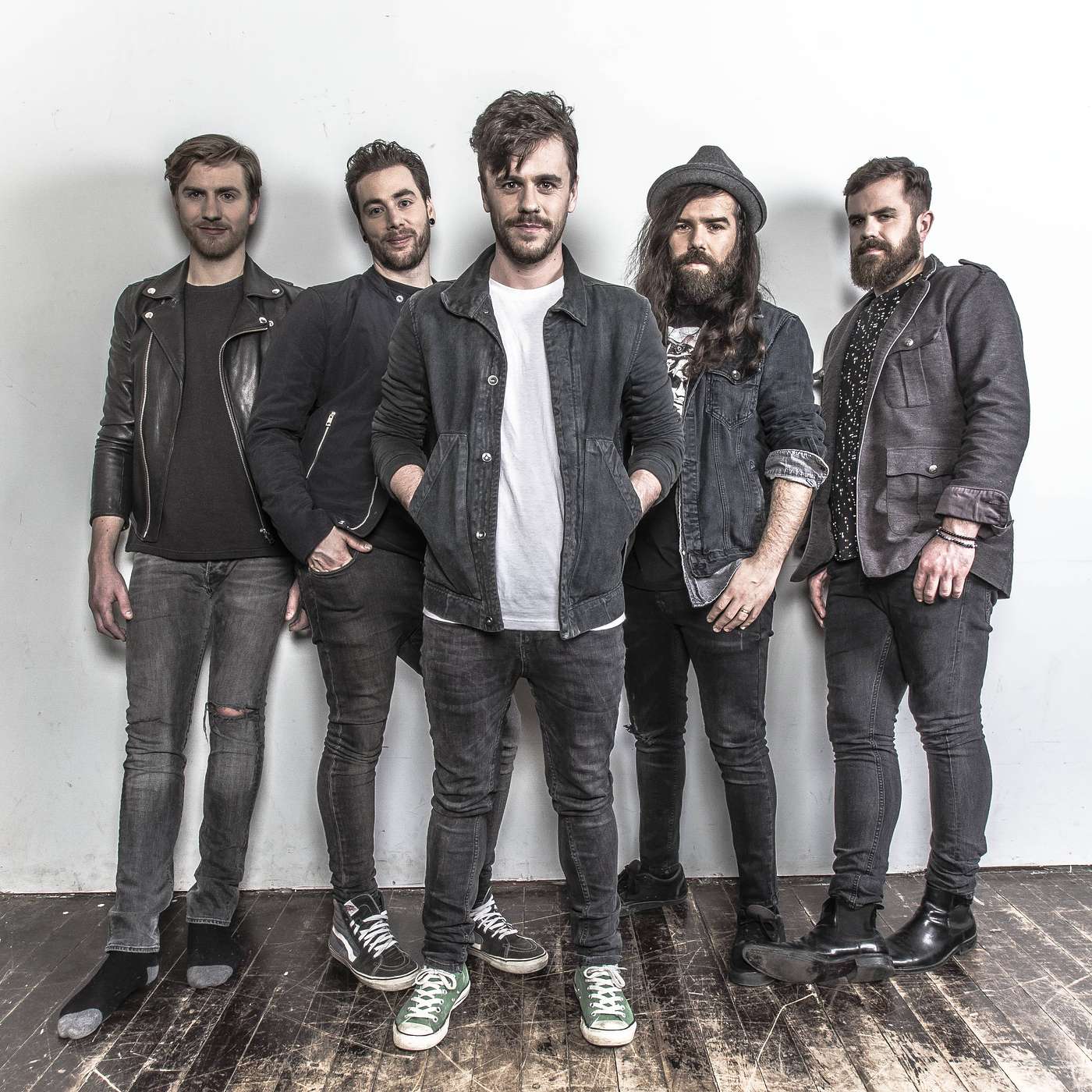 Beach BOOSTER Radio Podcasts